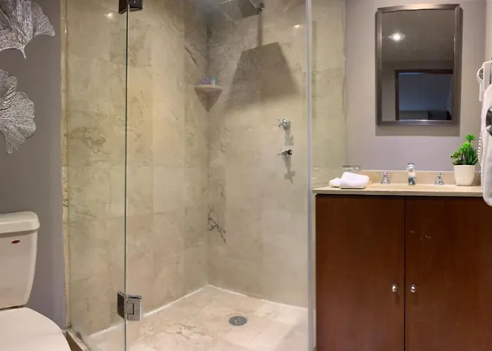 Cozy Stylish In Polanco Hotel 3*