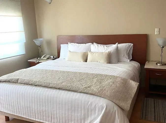 Cozy Stylish In Polanco Mexico City