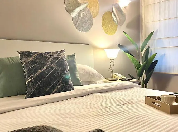 Cozy Stylish In Polanco 3* Mexico City
